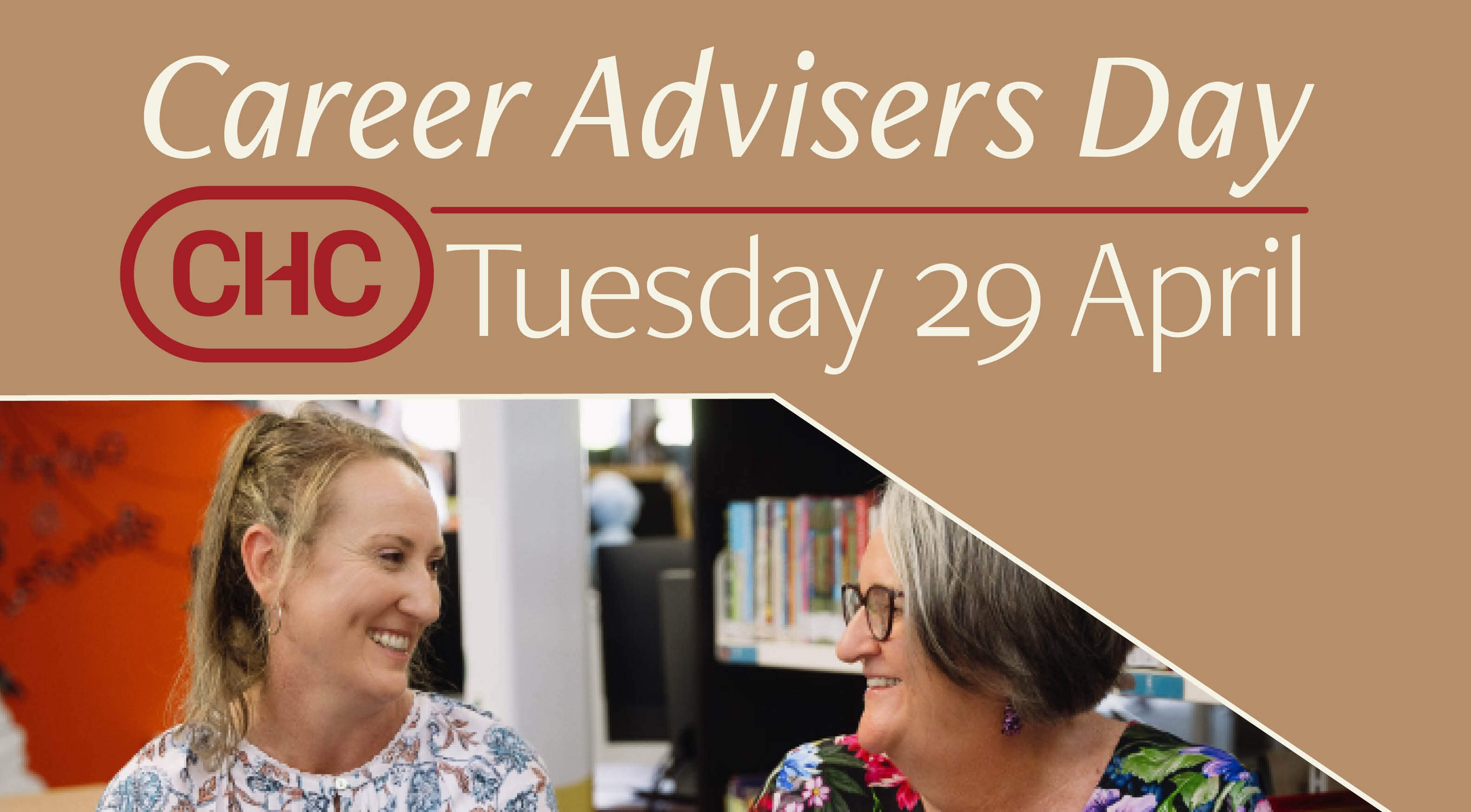 Career Advisers Day